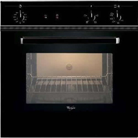WHIRLPOOL AKG 644 NB